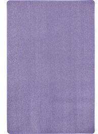 Joy Carpets Kid Essentials Just Kidding Very Violet