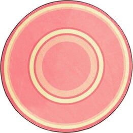 Joy Carpets Kid Essentials Ripples Pretty Pink