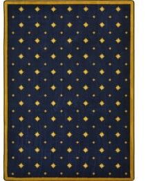 Joy Carpets Any Day Matinee Walk of Fame Navy