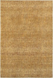 Oriental Weavers Atlas 8033R Gold and Yellow