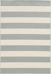 Oriental Weavers Riviera 4768H Grey and  Ivory