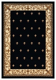 United Weavers Bristol Wington Black