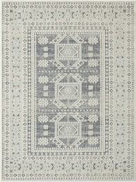 United Weavers Santa Barbara  Laguna Brown