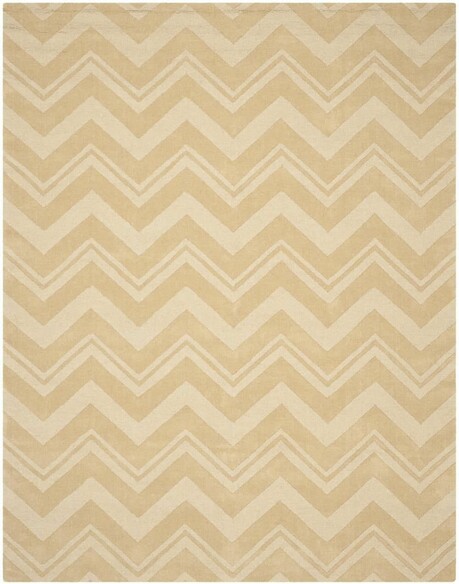 Safavieh Impressions IM398B Dark Gold