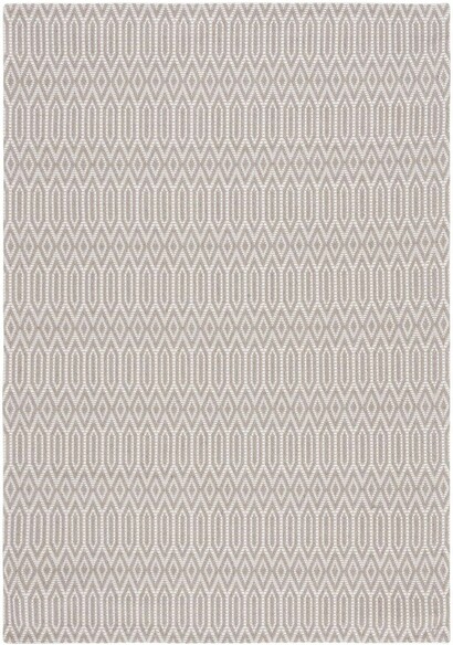 Safavieh Martha Stewart MSR405E Taupe and Cream