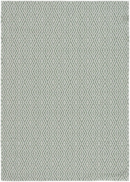 Safavieh Martha Stewart MSR484Y Green and Ivory