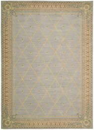 Nourison Ashton House AS03 Surf