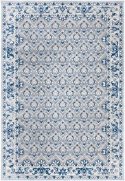 Safavieh Brentwood BNT869F Grey and Blue