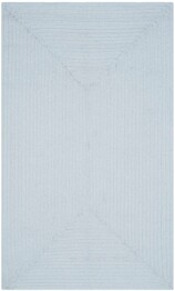 Safavieh Braided BRD176A Light Blue