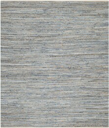 Safavieh Cape Cod CAP351A Natural and Blue