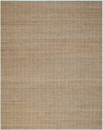 Safavieh Cape Cod CAP811B Aqua