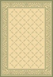 Safavieh Courtyard CY1502-1E01 Natural and Olive