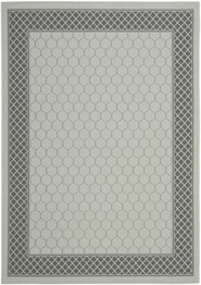 Safavieh Courtyard CY7933-78A18 Light Grey and Anthracite