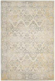 Safavieh Evoke EVK264D Ivory and Grey