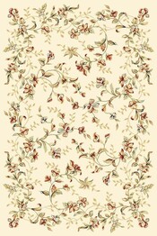 Safavieh Lyndhurst LNH325A Ivory