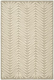 Safavieh Martha Stewart MSR3612A Chamois Beige