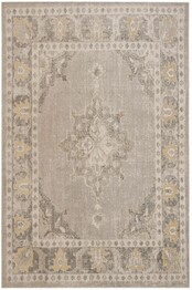Safavieh Montage MTG308D Grey and Gold