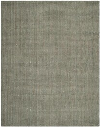 Safavieh Natural Fiber NF730B Grey