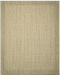 Safavieh Palm Beach PAB321A Desert Sand